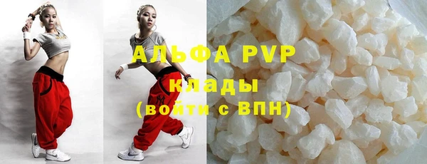 стафф Покачи