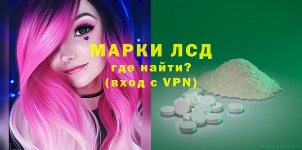 стафф Покачи